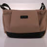 Сумка  DAVID JONES 6711-2 SAND
