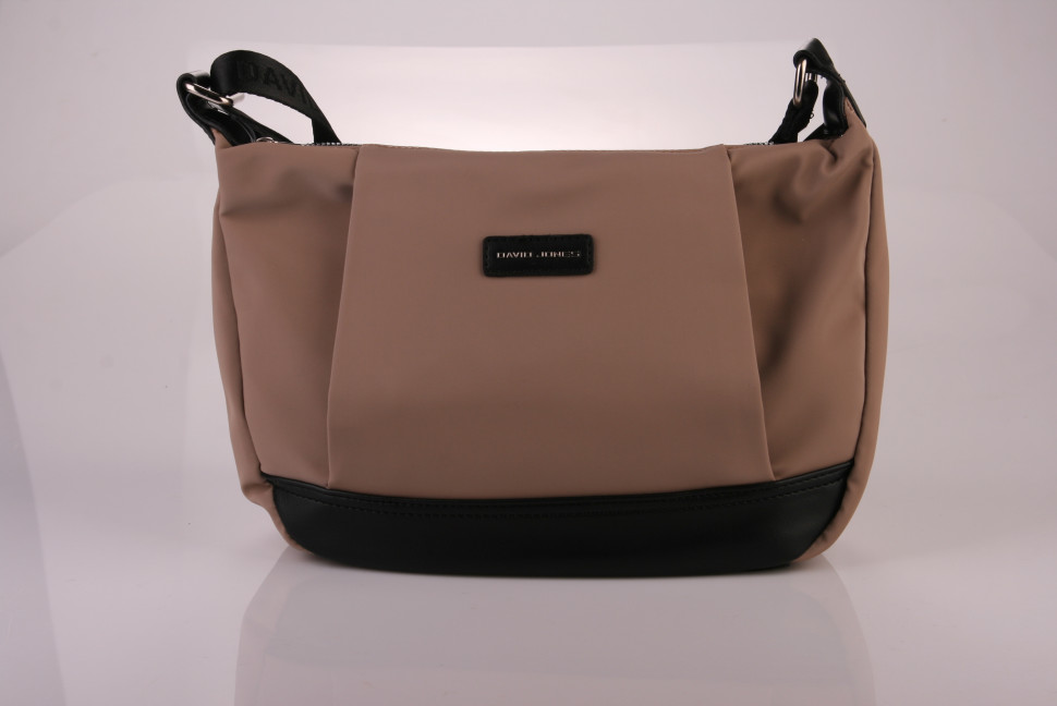 Сумка  DAVID JONES 6711-2 SAND