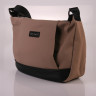 Сумка  DAVID JONES 6711-2 SAND