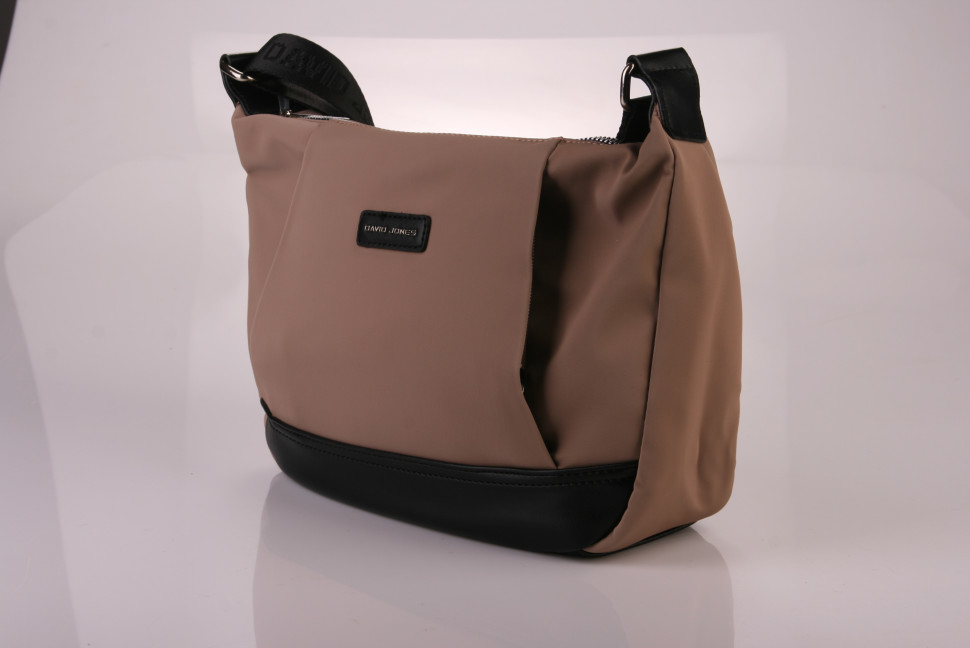 Сумка  DAVID JONES 6711-2 SAND