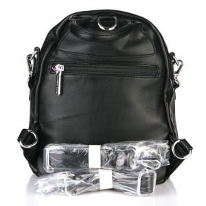 Рюкзак  FABBIANO 69054-1 E  black