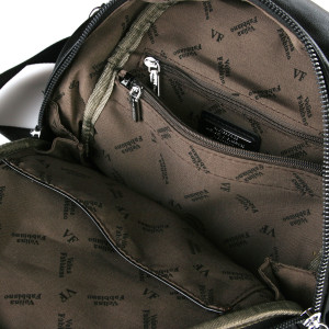 Рюкзак  FABBIANO 69054-1 E  black