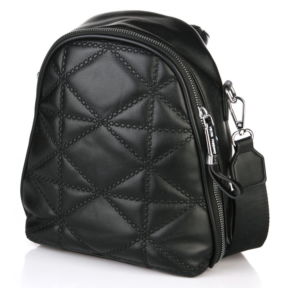 Рюкзак  FABBIANO 69054-1 E  black
