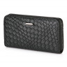 Гаманець  DAVID JONES 132-510 BLACK