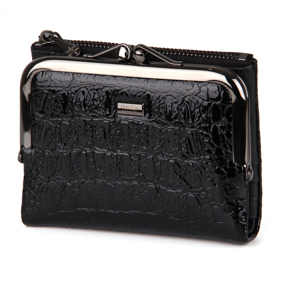 Гаманець VERMARI 9930-1302 BLACK