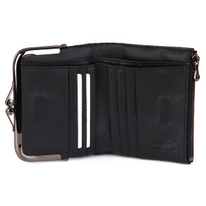 Гаманець VERMARI 9930-1302 BLACK