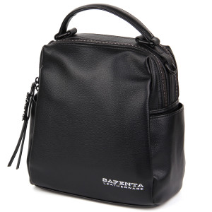 Рюкзак SAFENTA 6212-1 black