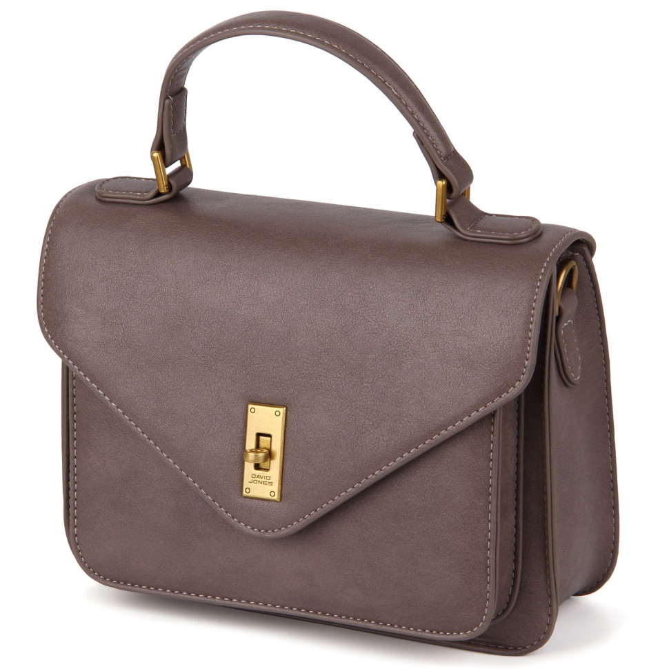 Сумка  DAVID JONES 7520-1 FUNGI