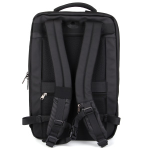 Рюкзак 17"  TIGERNU Т-В9152  A  Black