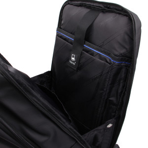 Рюкзак 17"  TIGERNU Т-В9152  A  Black