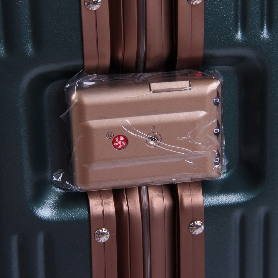 Набір валіз 328 (20-24)  D.Green