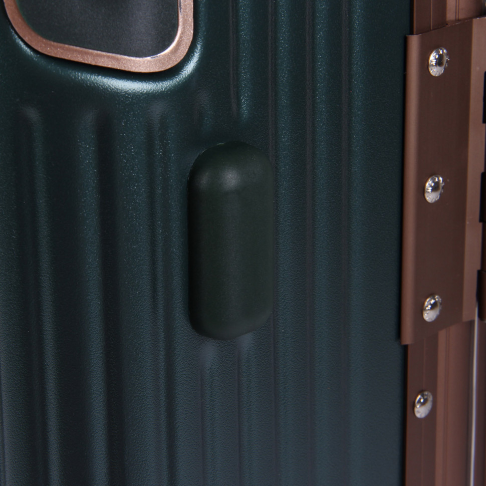 Набір валіз 328 (20-24)  D.Green