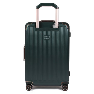 Набір валіз 328 (20-24)  D.Green