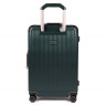 Набір валіз 328 (20-24)  D.Green