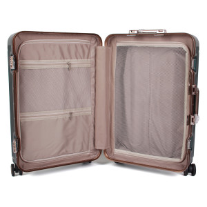 Набір валіз 328 (20-24)  D.Green