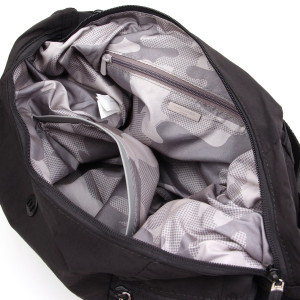 Сумка  DAVID JONES 8224 BLACK