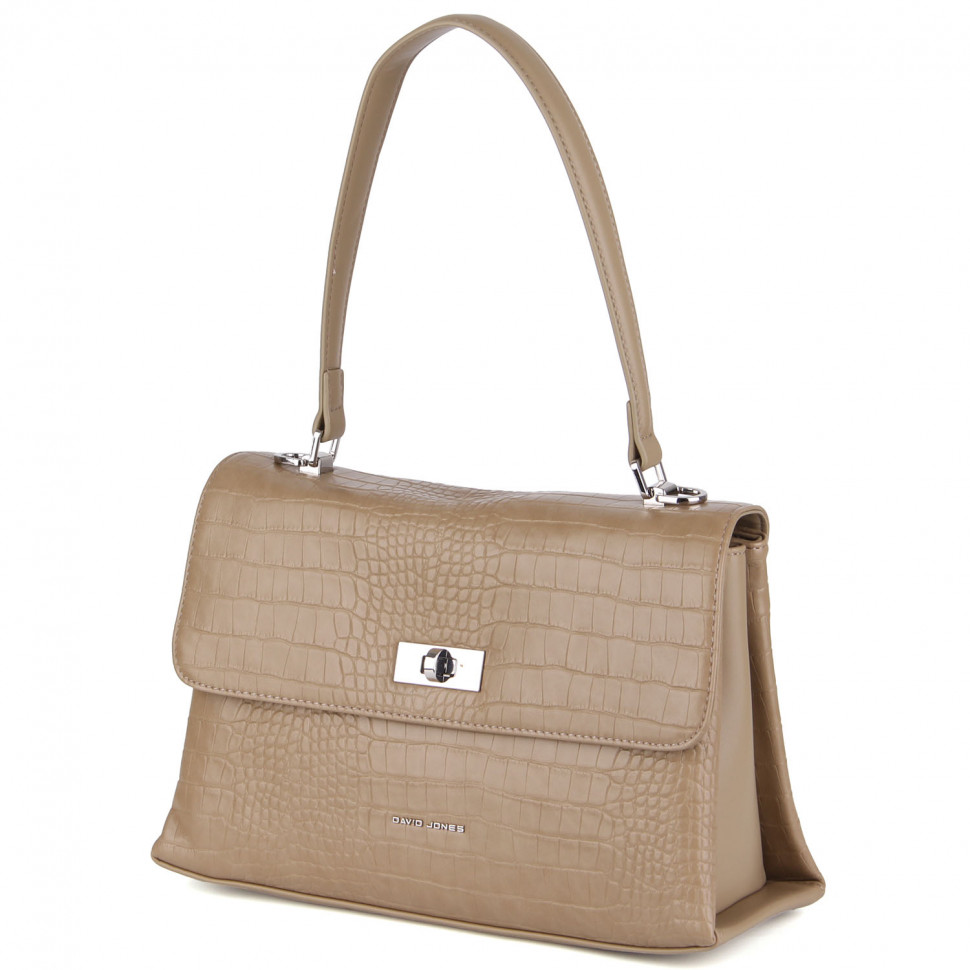 Сумка  DAVID JONES 8320 OLIVE BRANCH