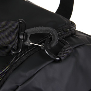 Сумка дор. 801  Black