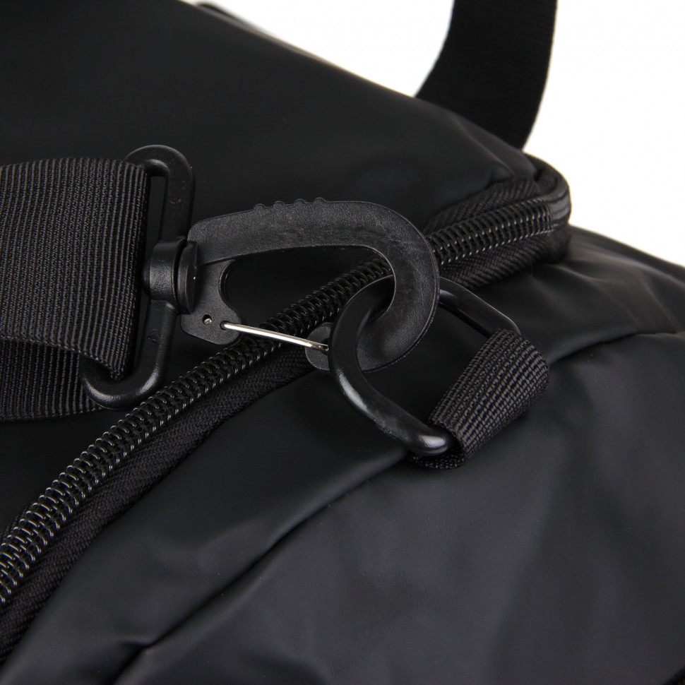 Сумка дор. 801  Black