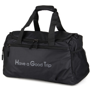 Сумка дор. 801  Black