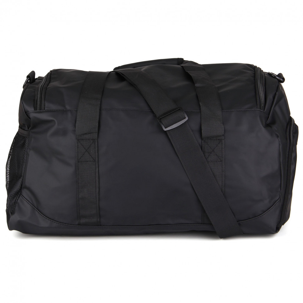Сумка дор. 801  Black