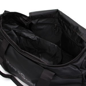 Сумка дор. 801  Black