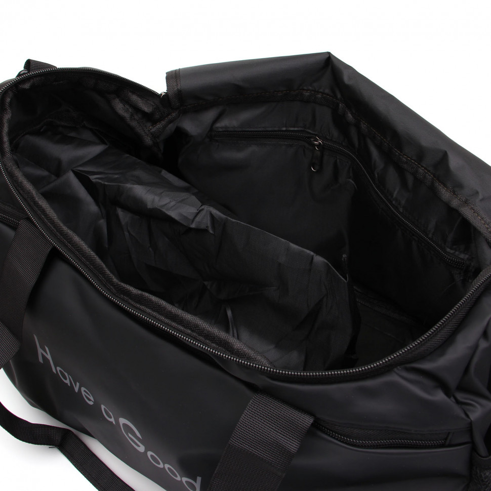 Сумка дор. 801  Black