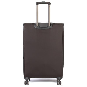 Набір валіз MCAN 3-003 Grey