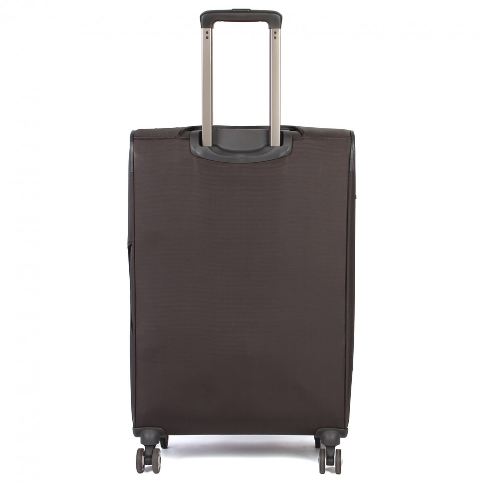 Набір валіз MCAN 3-003 Grey