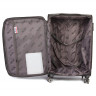 Набір валіз MCAN 3-003 Grey