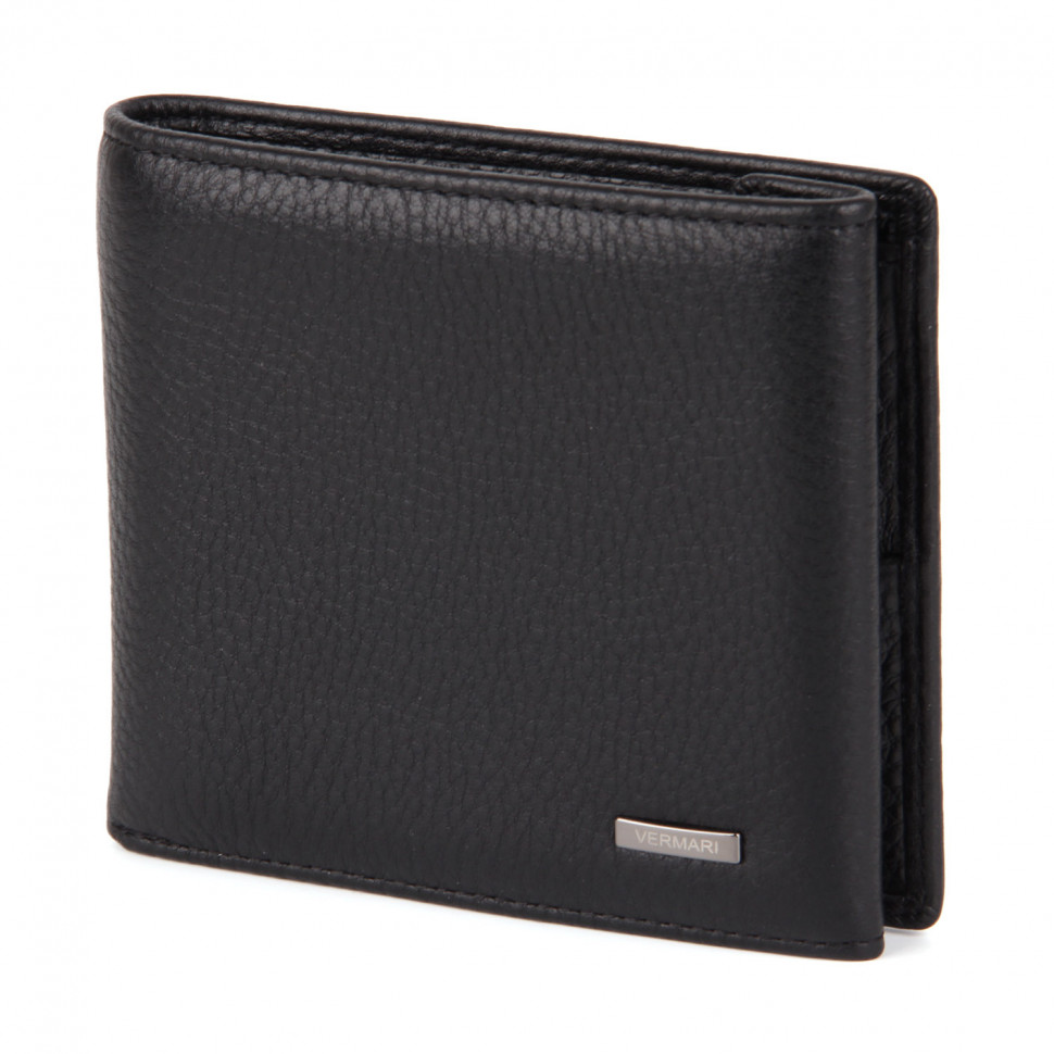 Портмоне VERMARI  M 014-239 A BLACK