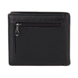Портмоне VERMARI  M 014-239 A BLACK