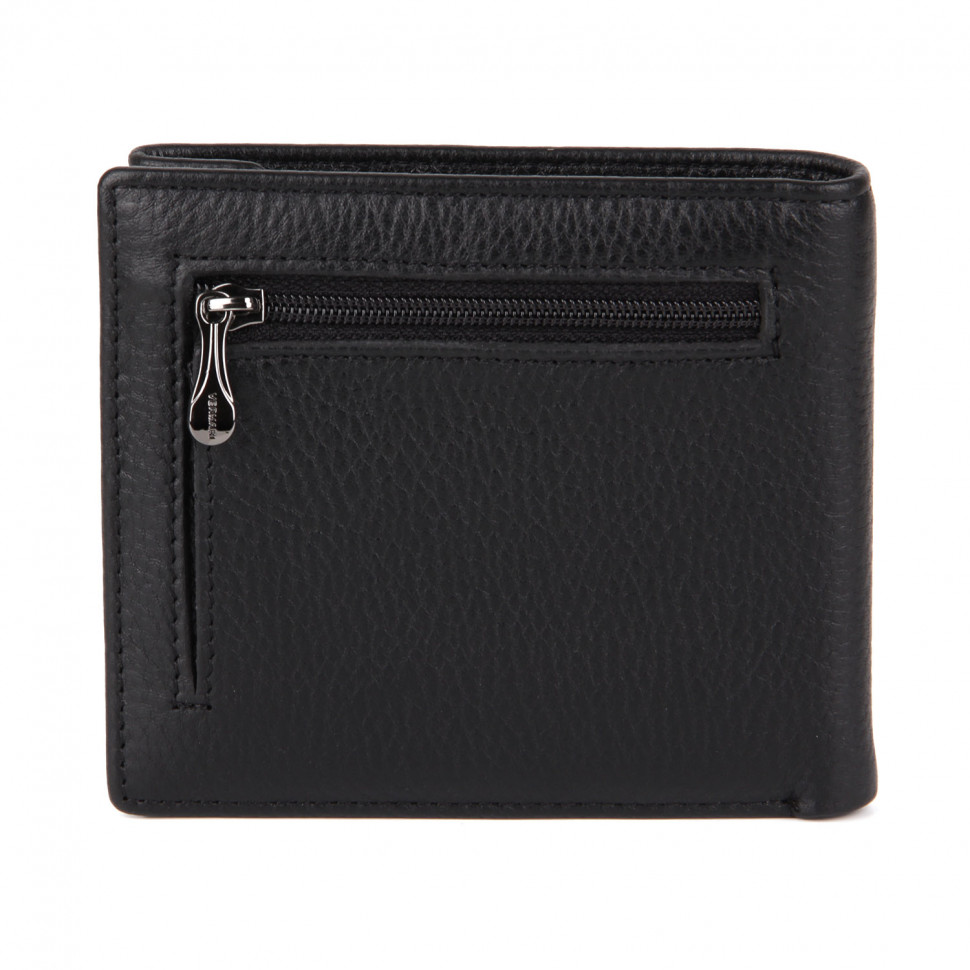 Портмоне VERMARI  M 014-239 A BLACK