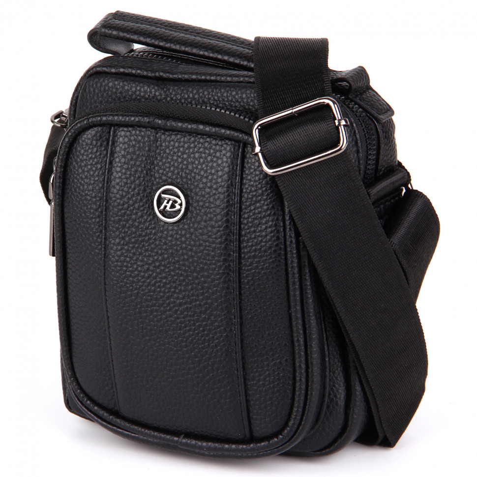 Сумка 971-1 Black