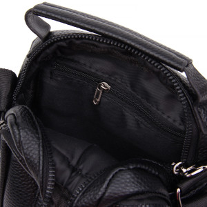 Сумка 971-1 Black