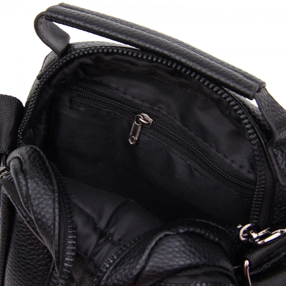 Сумка 971-1 Black