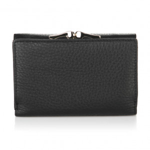 Кошелек ALFA RICCO 3272 Black FY