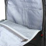 Рюкзак 17"  TIGERNU Т-В3142 USB Black grey
