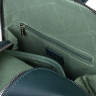 Рюкзак  DAVID JONES 6031 D.GREEN