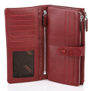 Кошелек VERMARI 3997 D.RED