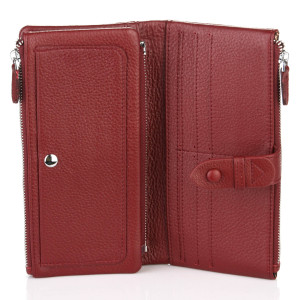 Кошелек VERMARI 3997 D.RED