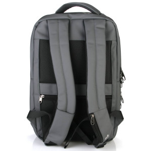 Рюкзак 15.6"  TIGERNU Т-В3982 Grey