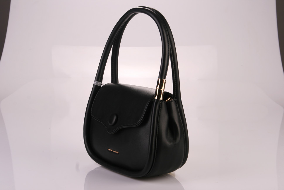 Сумка  DAVID JONES 6403 BLACK