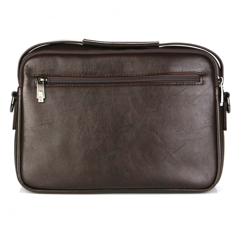 Сумка BRADFORD 9603-3 BROWN