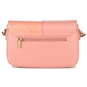 Сумка  DAVID JONES 6932-1 PINK