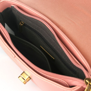 Сумка  DAVID JONES 6932-1 PINK