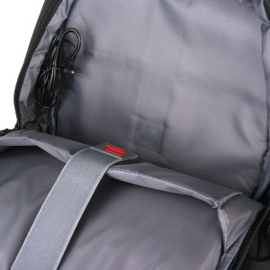 Рюкзак CANTLOR 86307