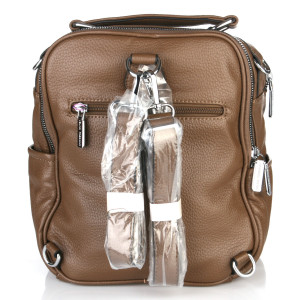 Рюкзак  FABBIANO 69088-1 B  khaki