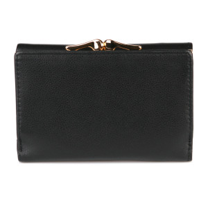 Гаманець ALFA RICCO 3272 Black LB