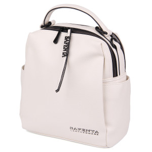 Рюкзак SAFENTA 6212-1 beige